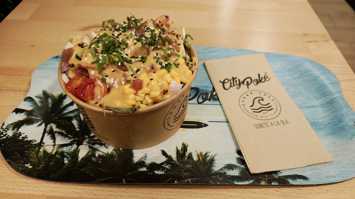 City Poké - Castelldefels Photos 2