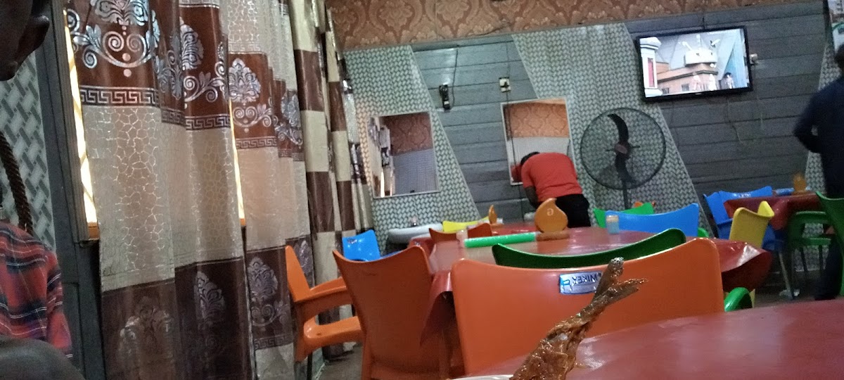 City Restaurant Exclusive Photos 2