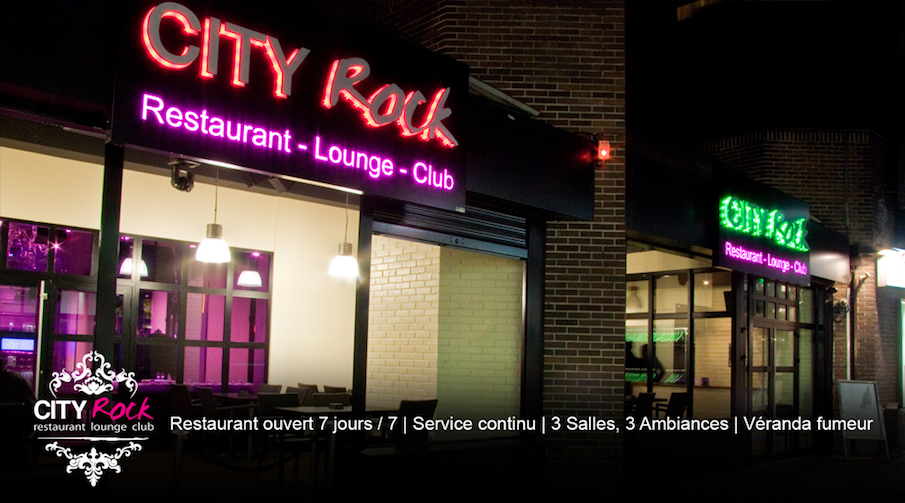City Rock
