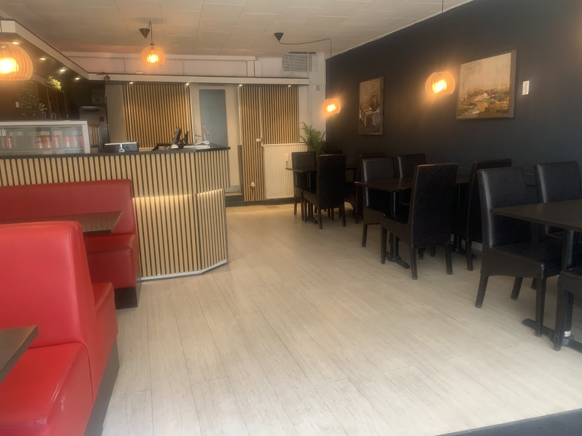 City Sandwich Hobro