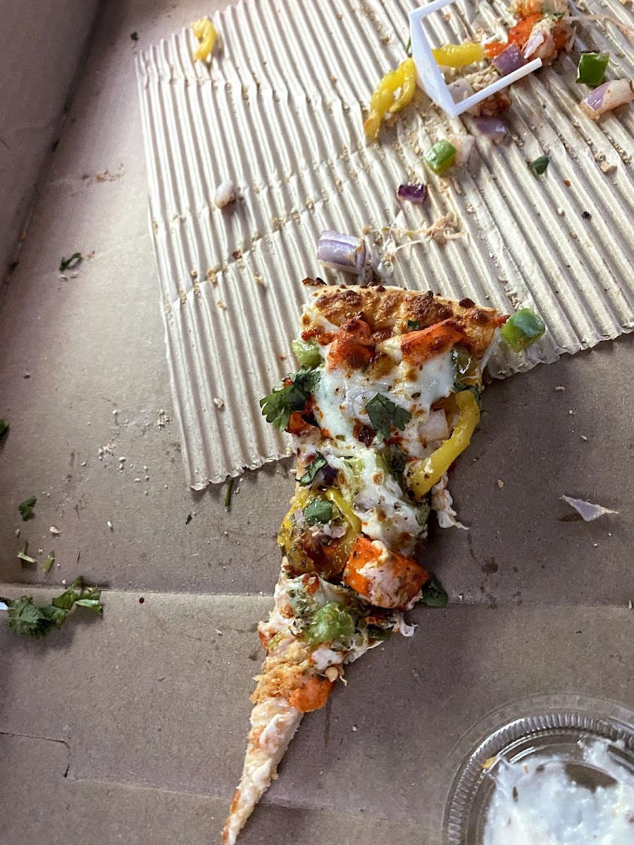 City South Pizza Photos 9