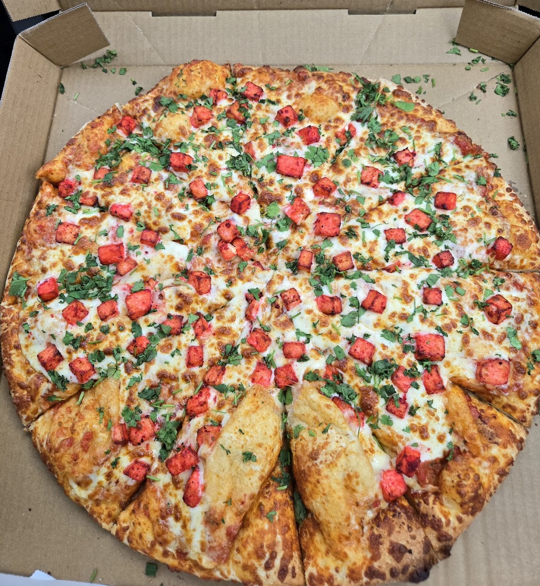 City South Pizza Photos 2