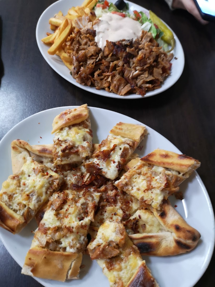 City Star Döner Burger Haus Mainz Photos 9
