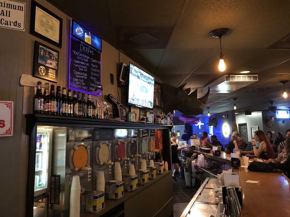 City Tavern Photos 2