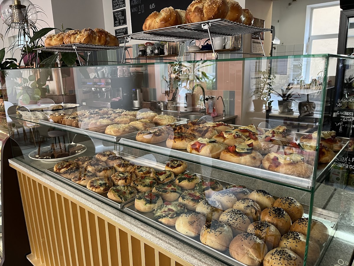 Ciuciu Food & Cake