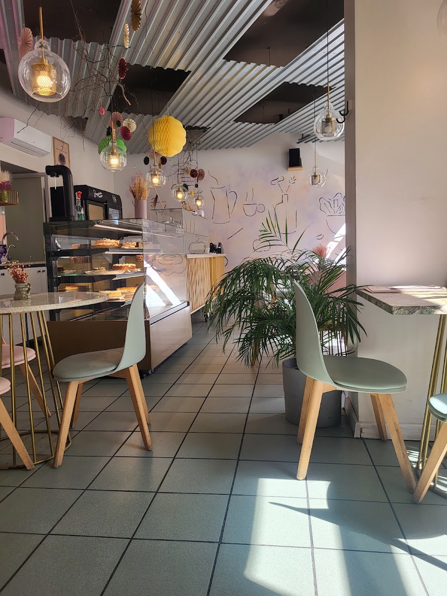 Ciuciu Food & Cake Photos 2