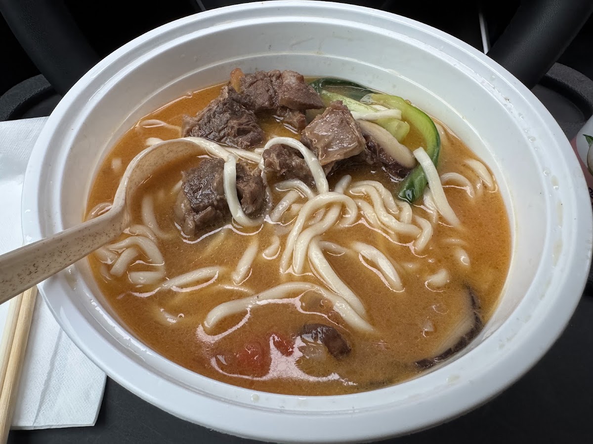 Ciwu Noodle House Photos 2