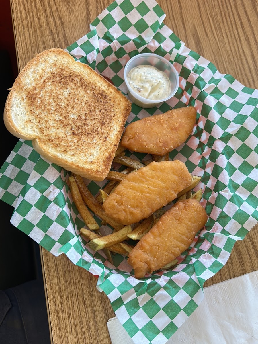 C&l Burger Photos 2