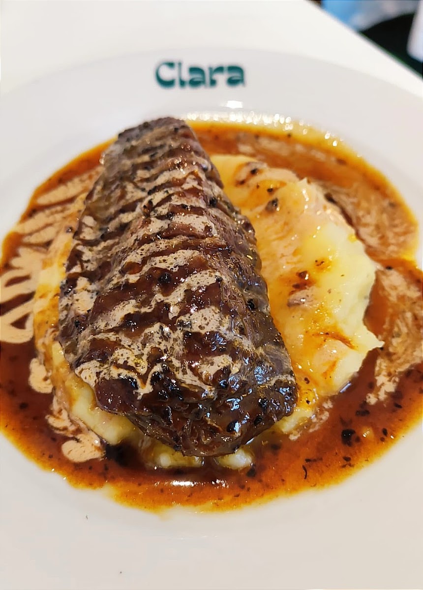 Clara Restaurant Photos 9