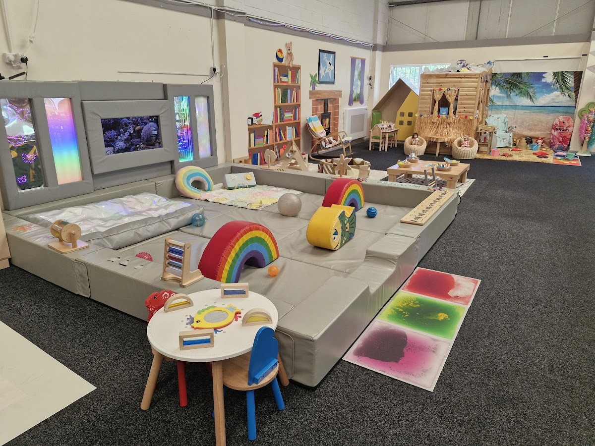 Clart About Sensory Cafe Photos 2