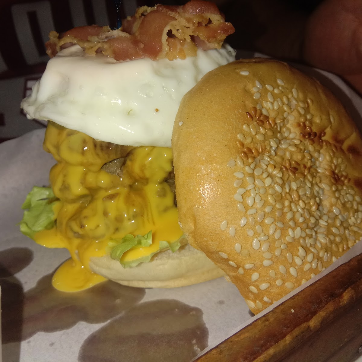 Clash Of Burgers Pasig Branch Photos 9