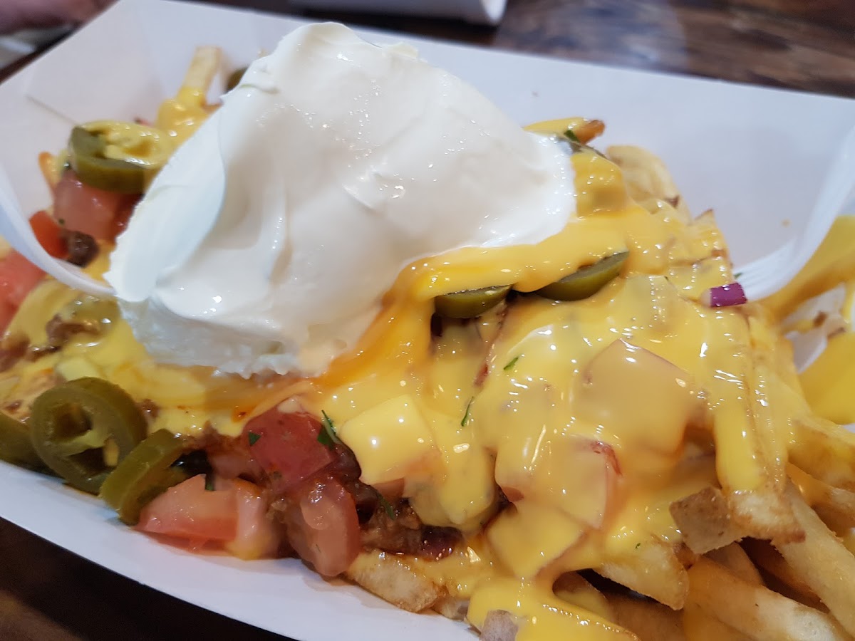 Classic Burger Yagoona Photos 9
