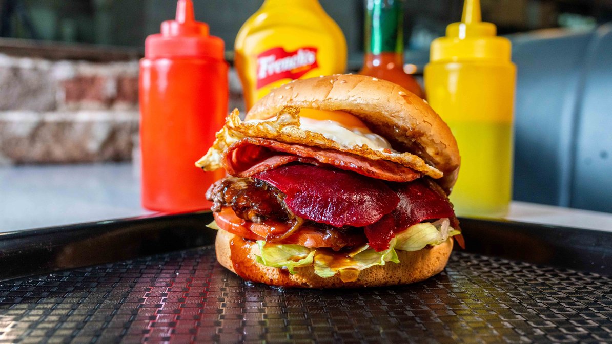 Classic Burger Yagoona Photos 2