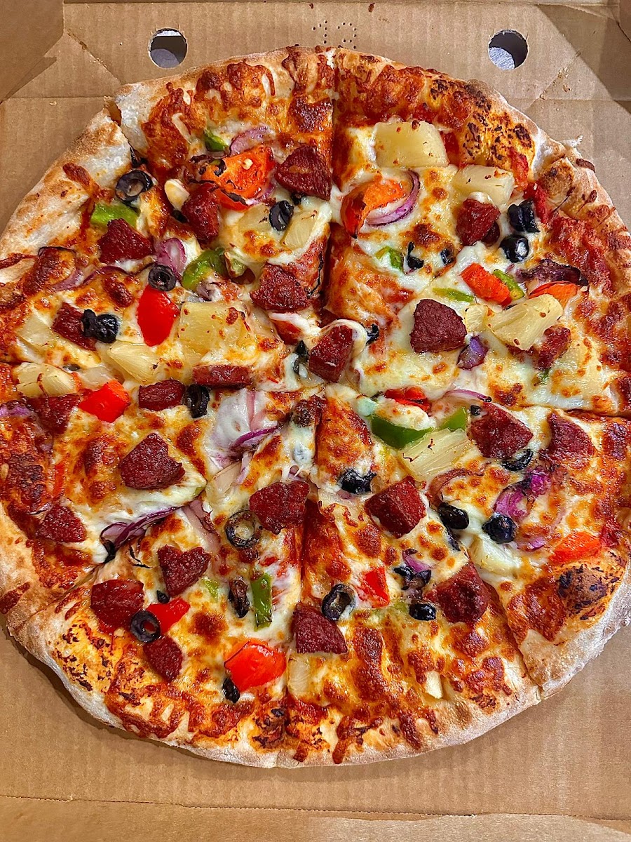 Clayton Pizza Photos 9