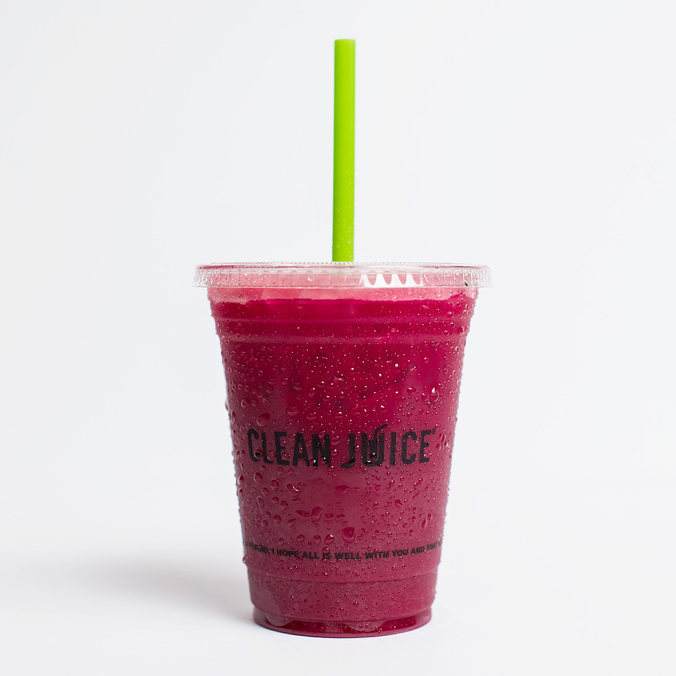 Clean Juice Cafe Photos 9