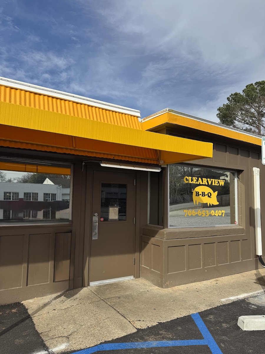 Clearview Bbq