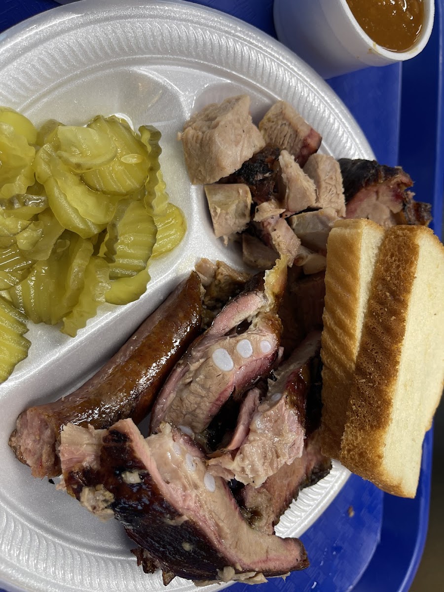 Clearview Bbq Photos 2