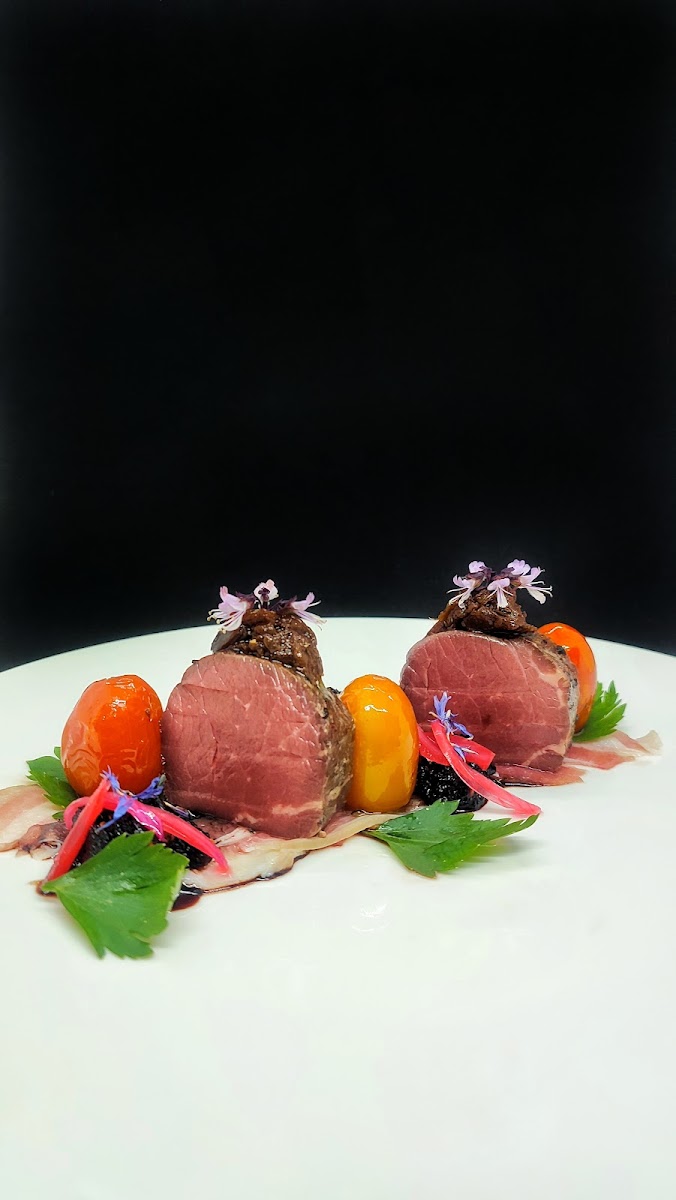 Clem - Aesthetically Fine Food Photos 9