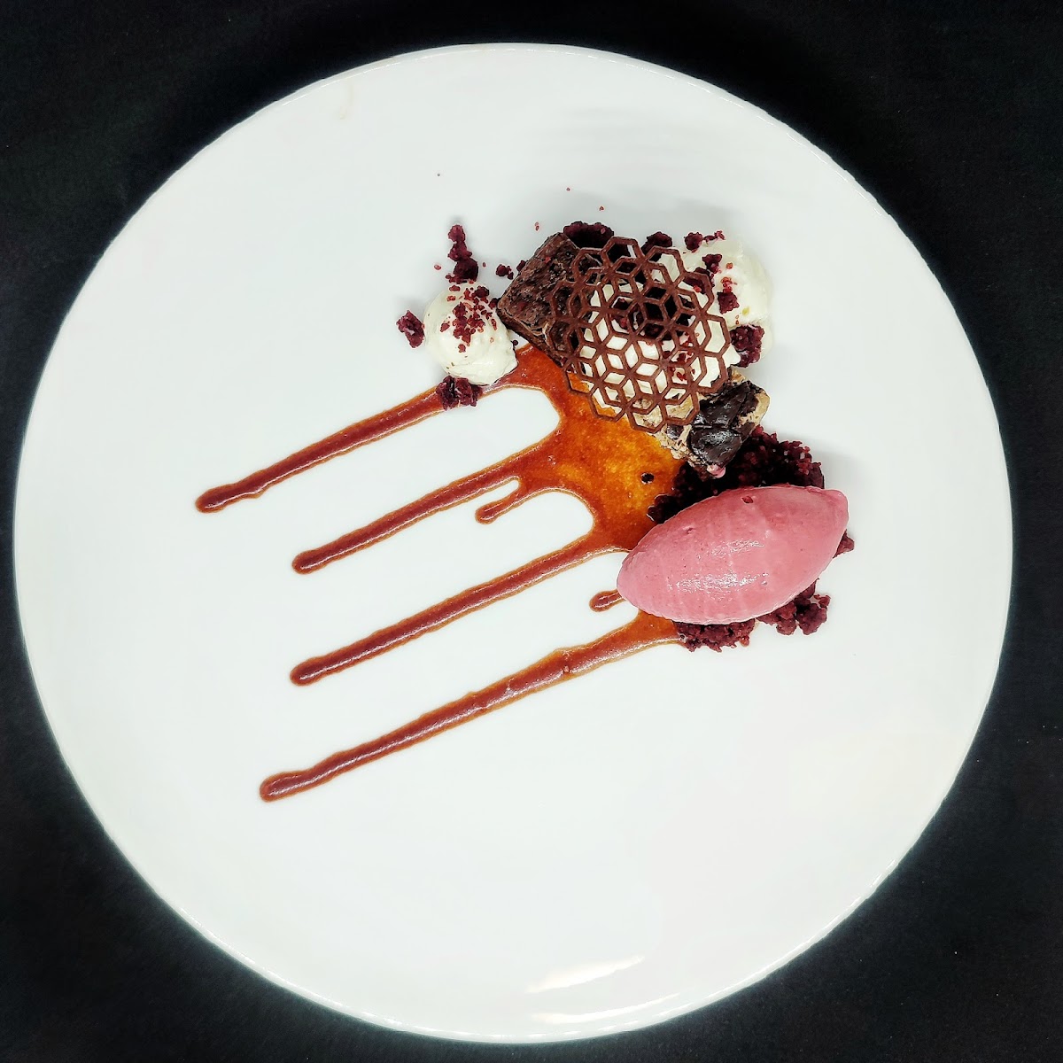 Clem - Aesthetically Fine Food Photos 2
