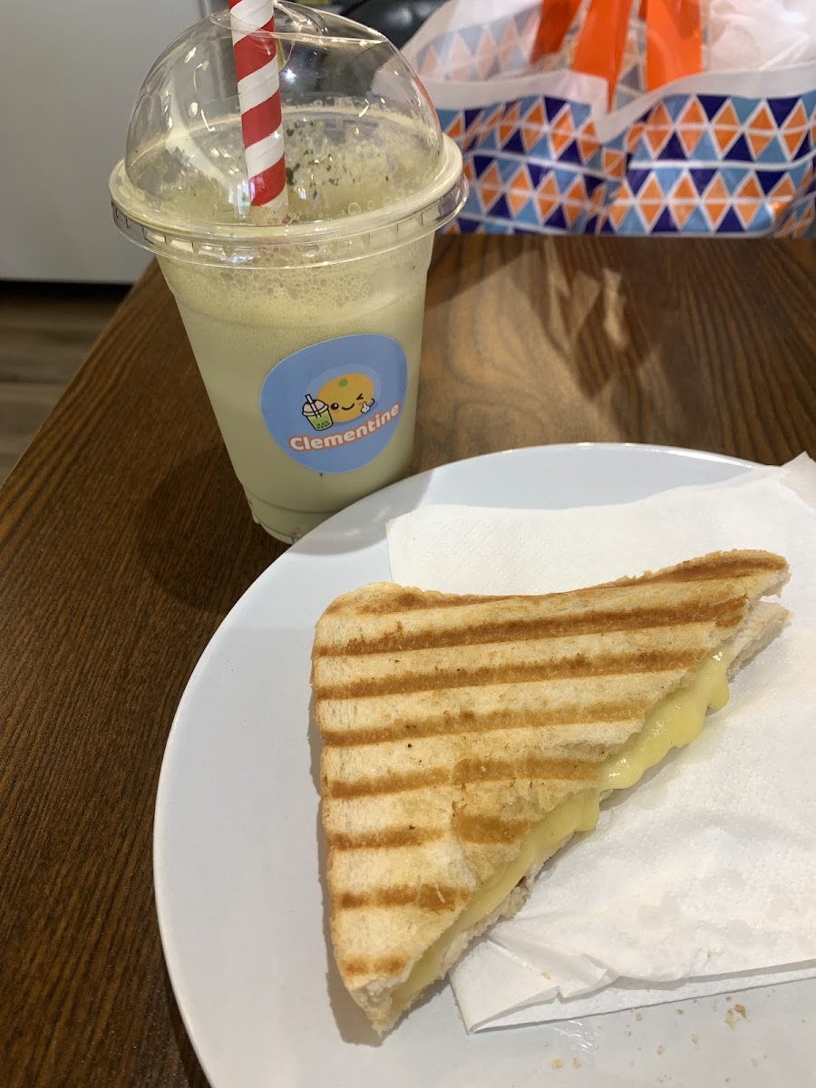 Clementine Café Photos 2