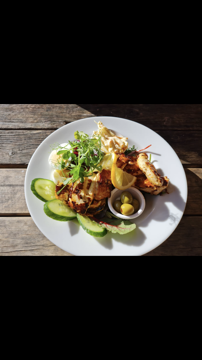 Cliffedge Cafe Photos 9