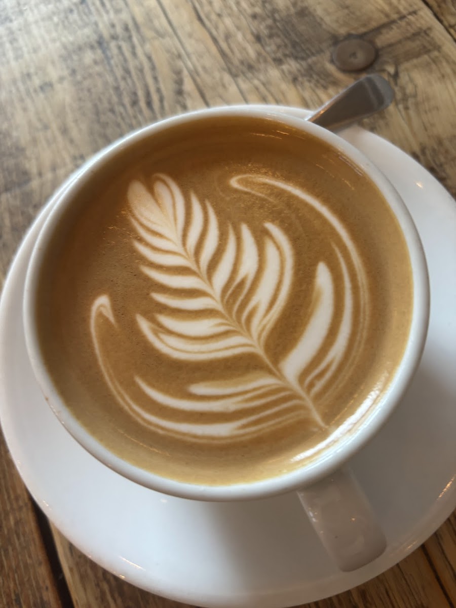 Cliffedge Cafe Photos 2