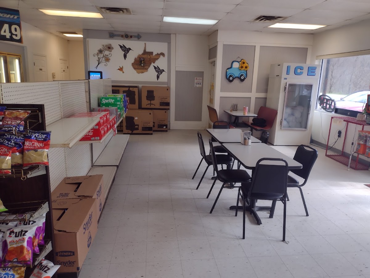 Cliffside Restaurant-Carryout Photos 2