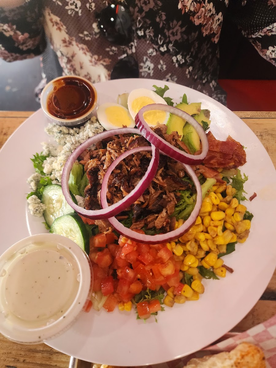 Clifton Brothers Bbq Photos 9