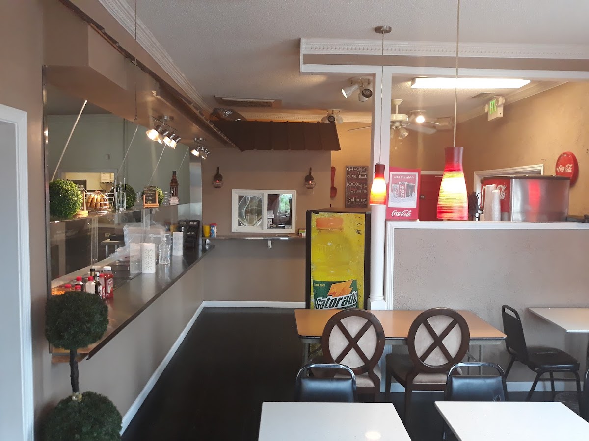 Clorays Cafe