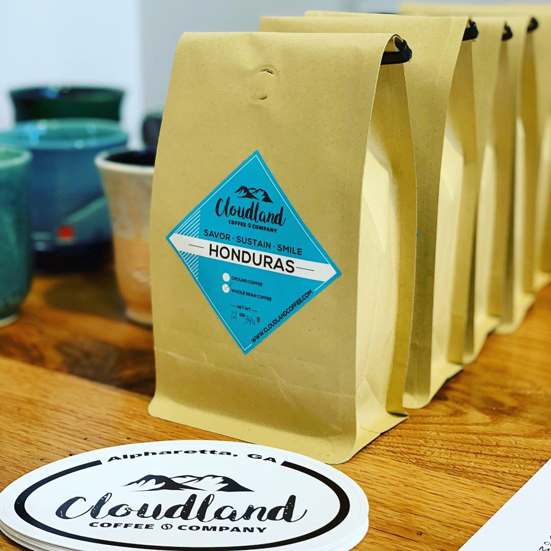 Cloudland Coffee Company Photos 2