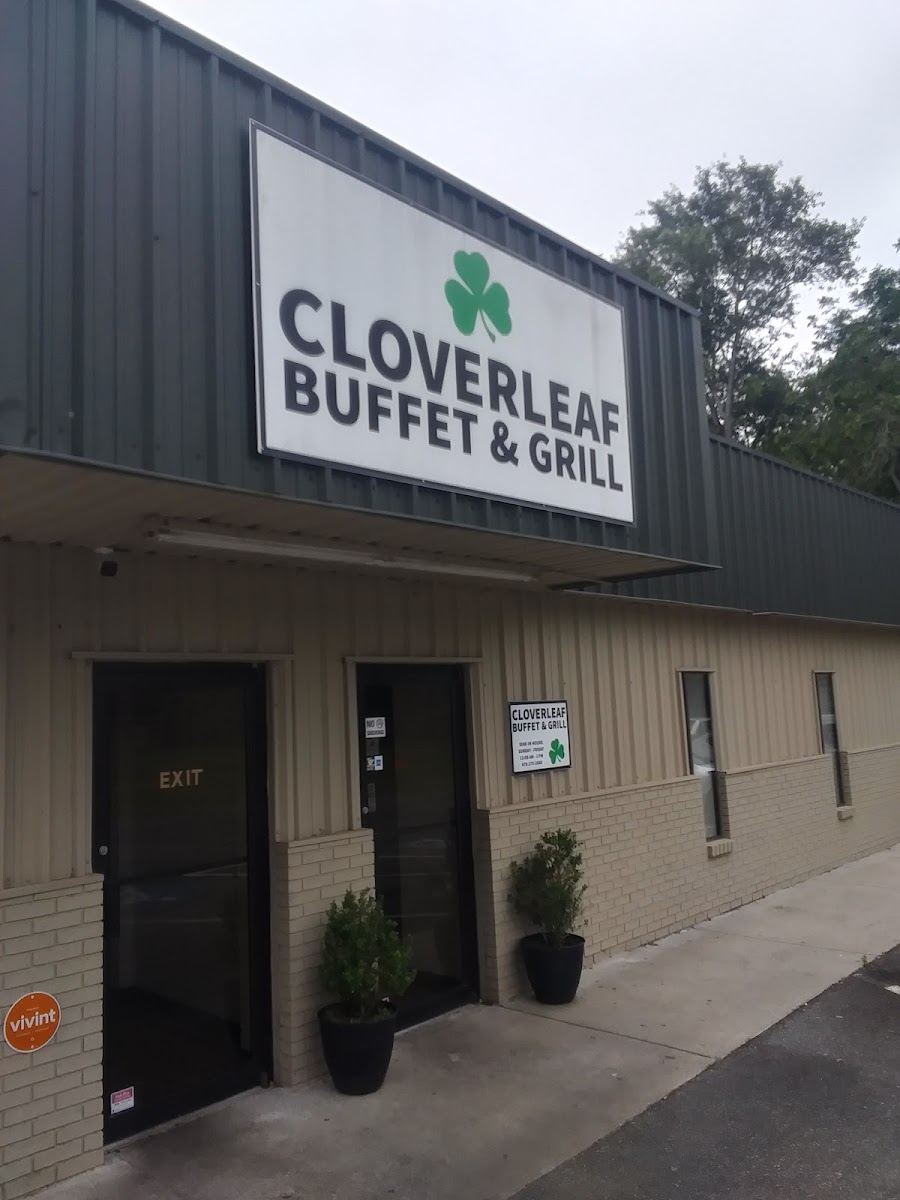 Cloverleaf Restaurant