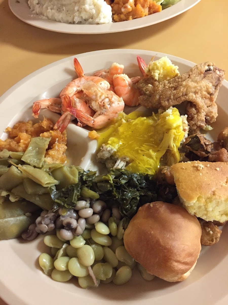Cloverleaf Restaurant Photos 9
