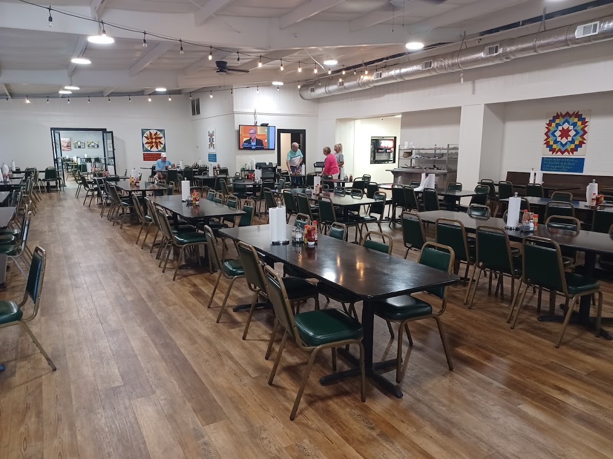 Cloverleaf Restaurant Photos 2