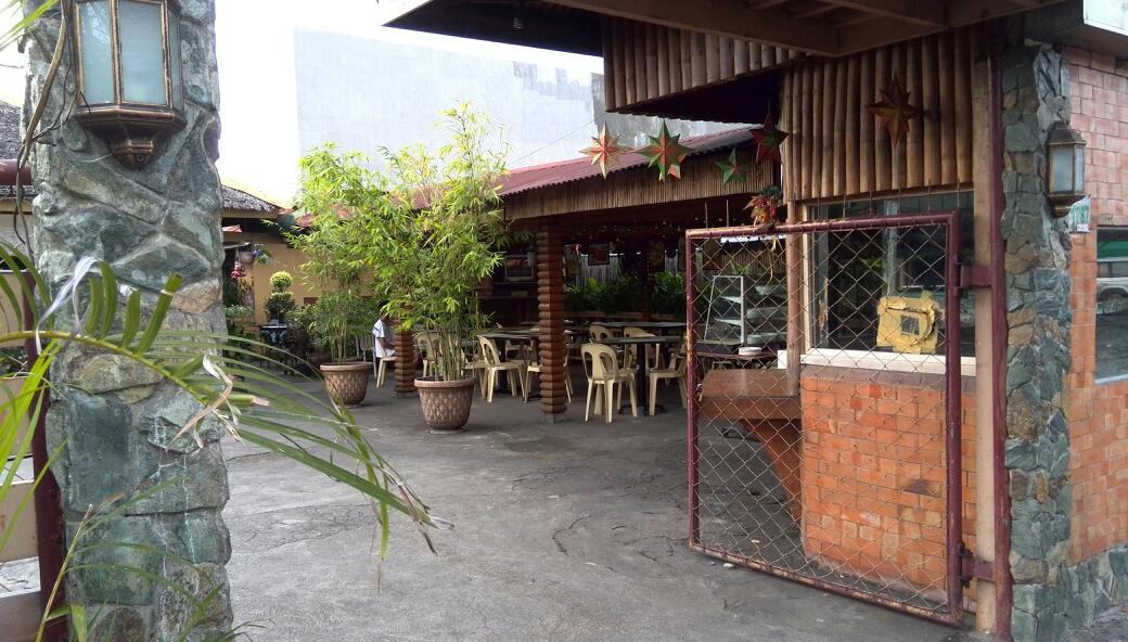 Cls Food Plaza