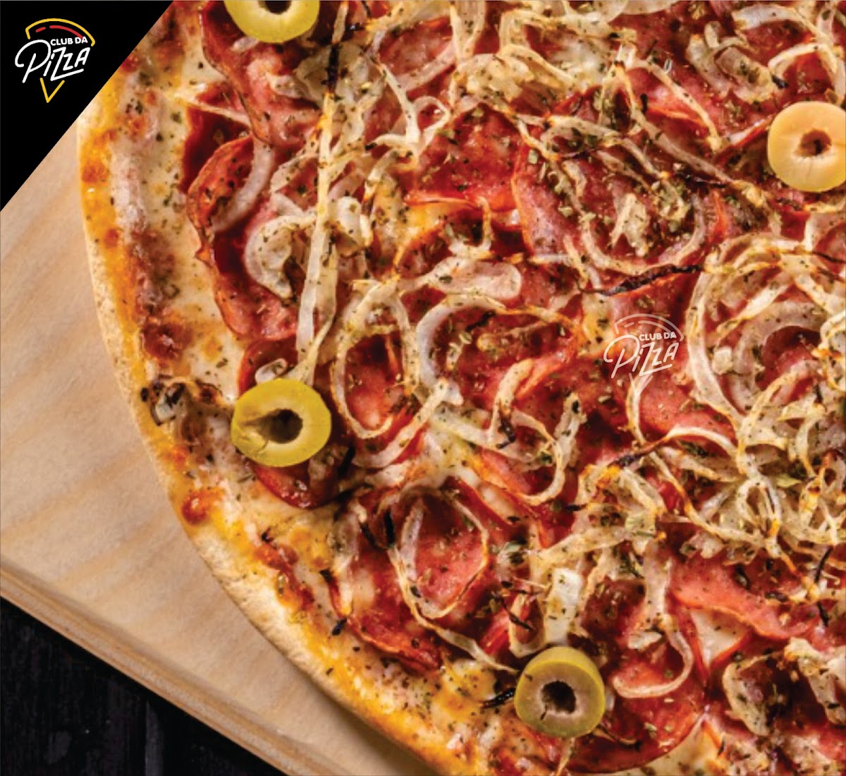 Club Da Pizza - Pizzaria - Boa Viagem, Recife Photos 9