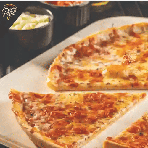 Club Da Pizza - Pizzaria - Boa Viagem, Recife Photos 2
