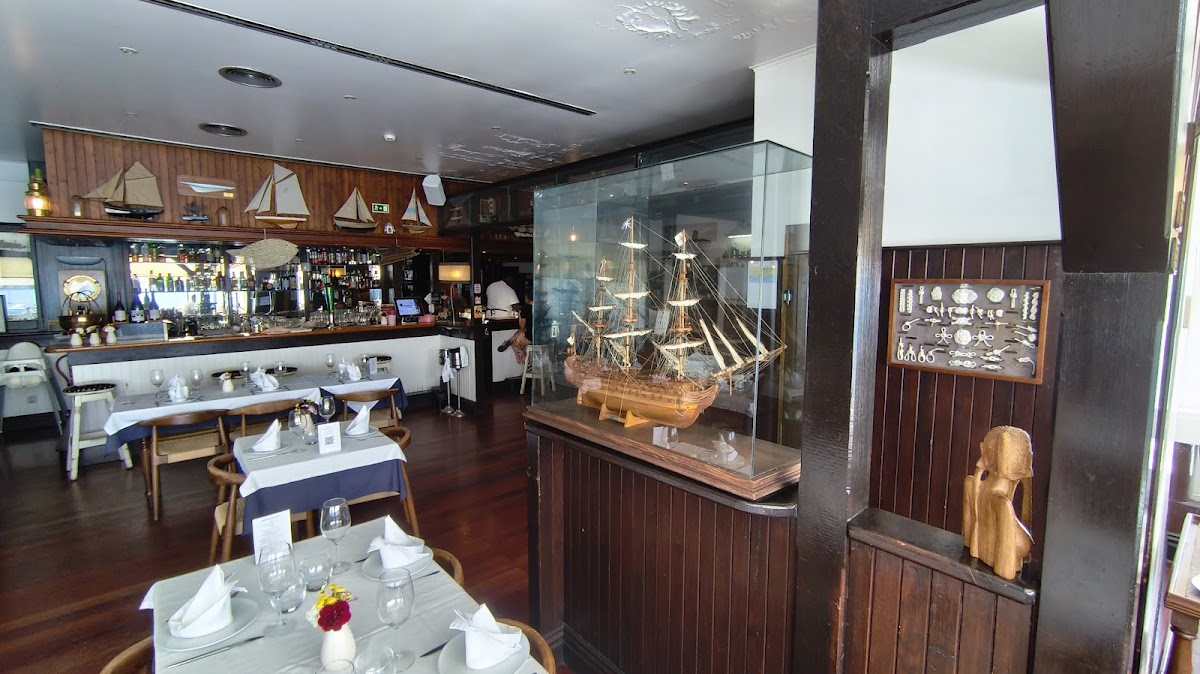 Clube Naval De Lisboa Photos 2