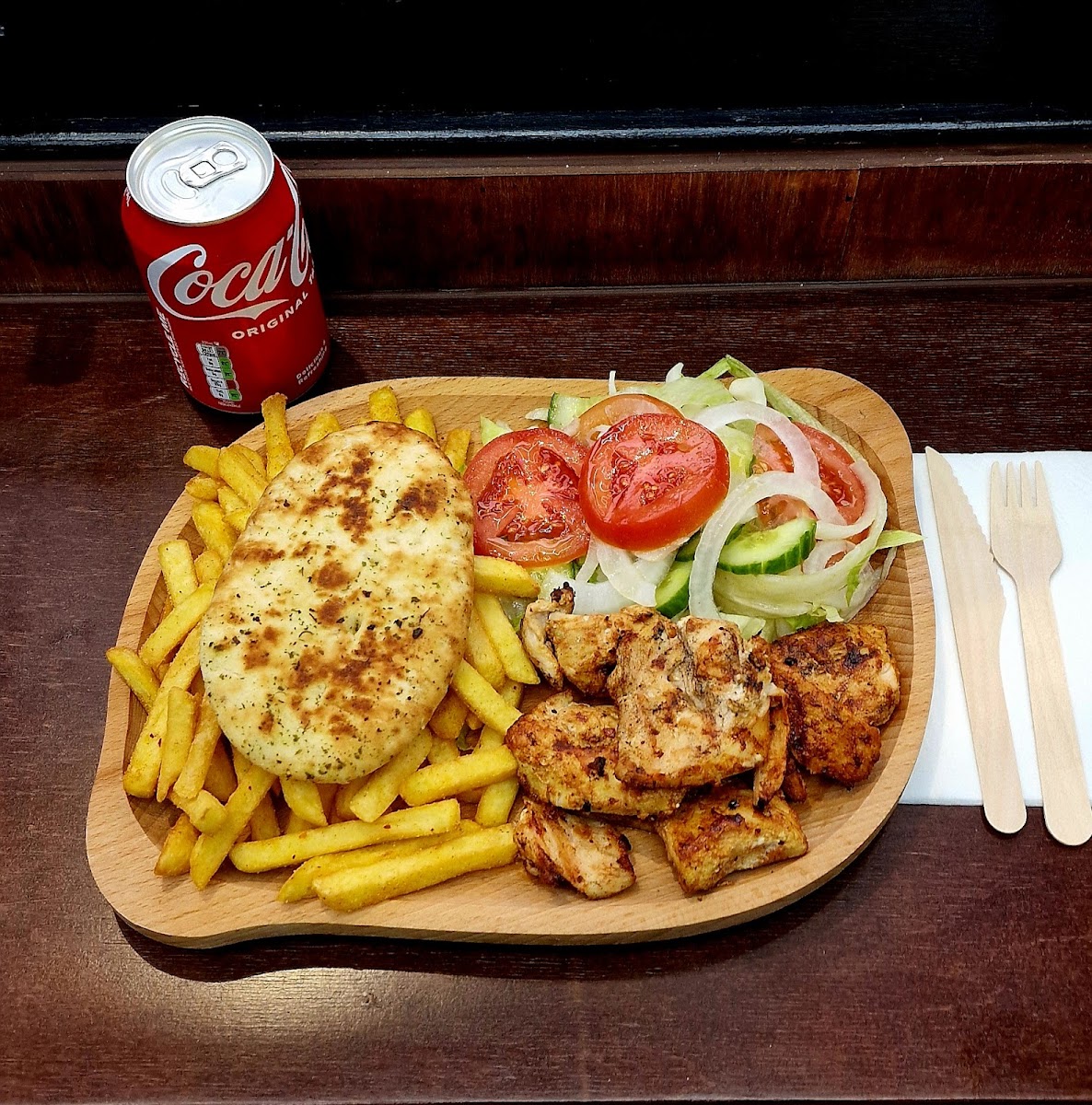 Clv Pizza & Grill Photos 2