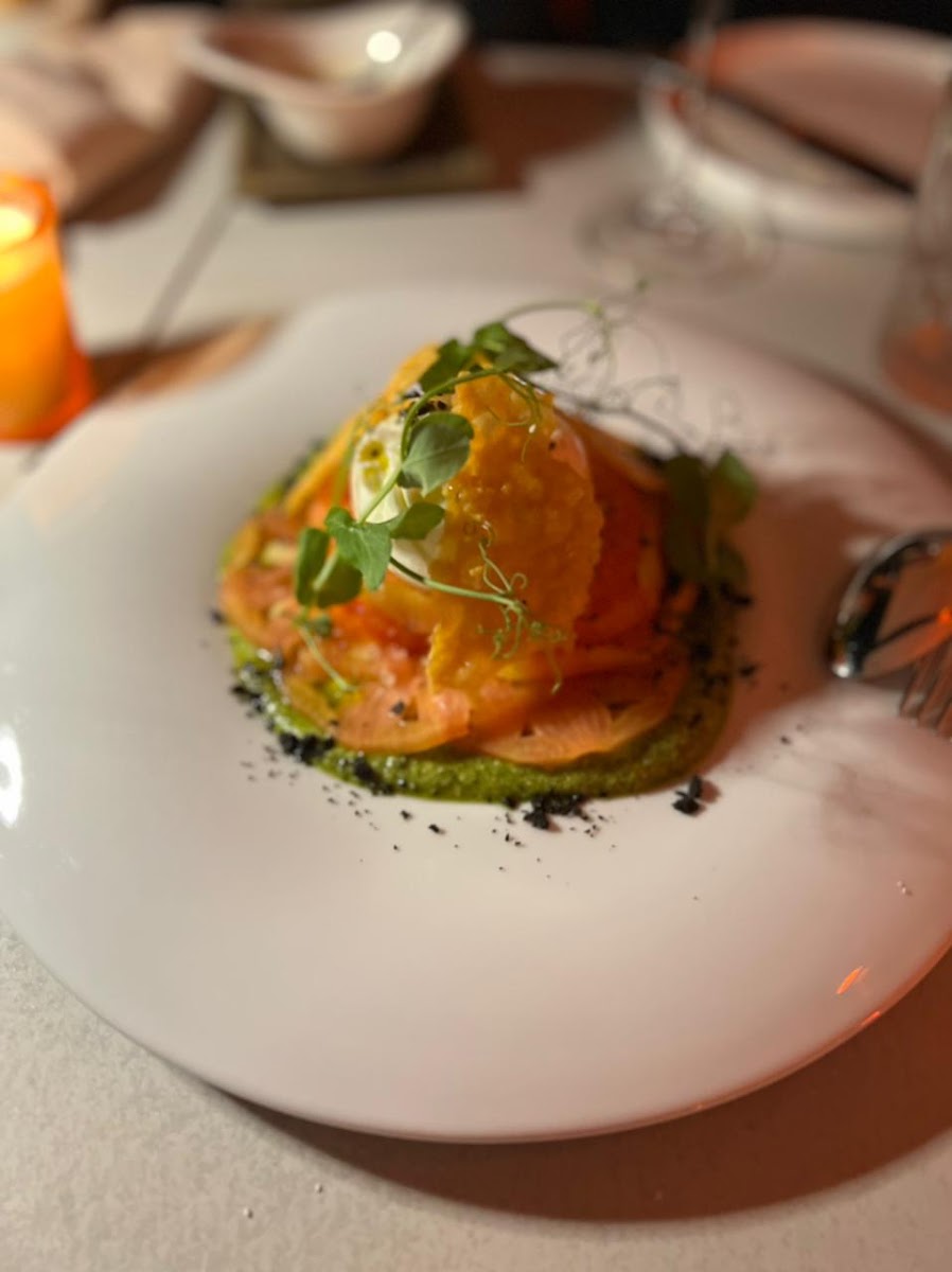 Coa Restaurant Marbella Photos 9