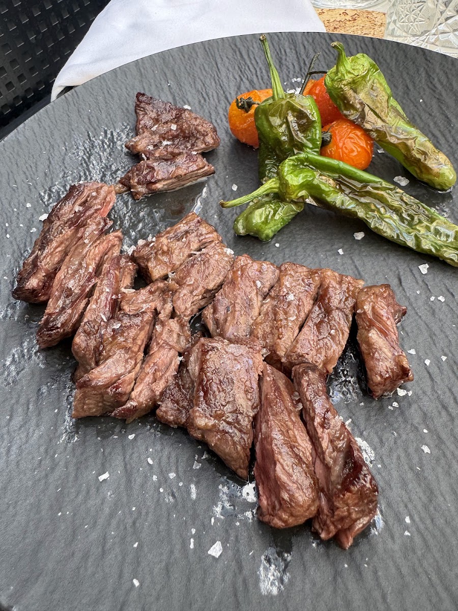 Coa Restaurant Marbella Photos 2