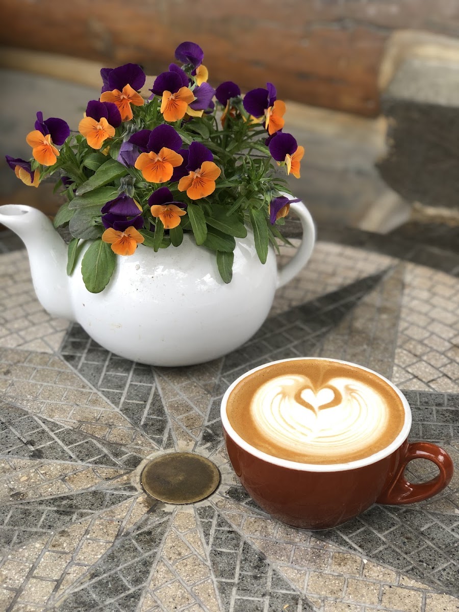 Coal Town Coffee & Tea Photos 2