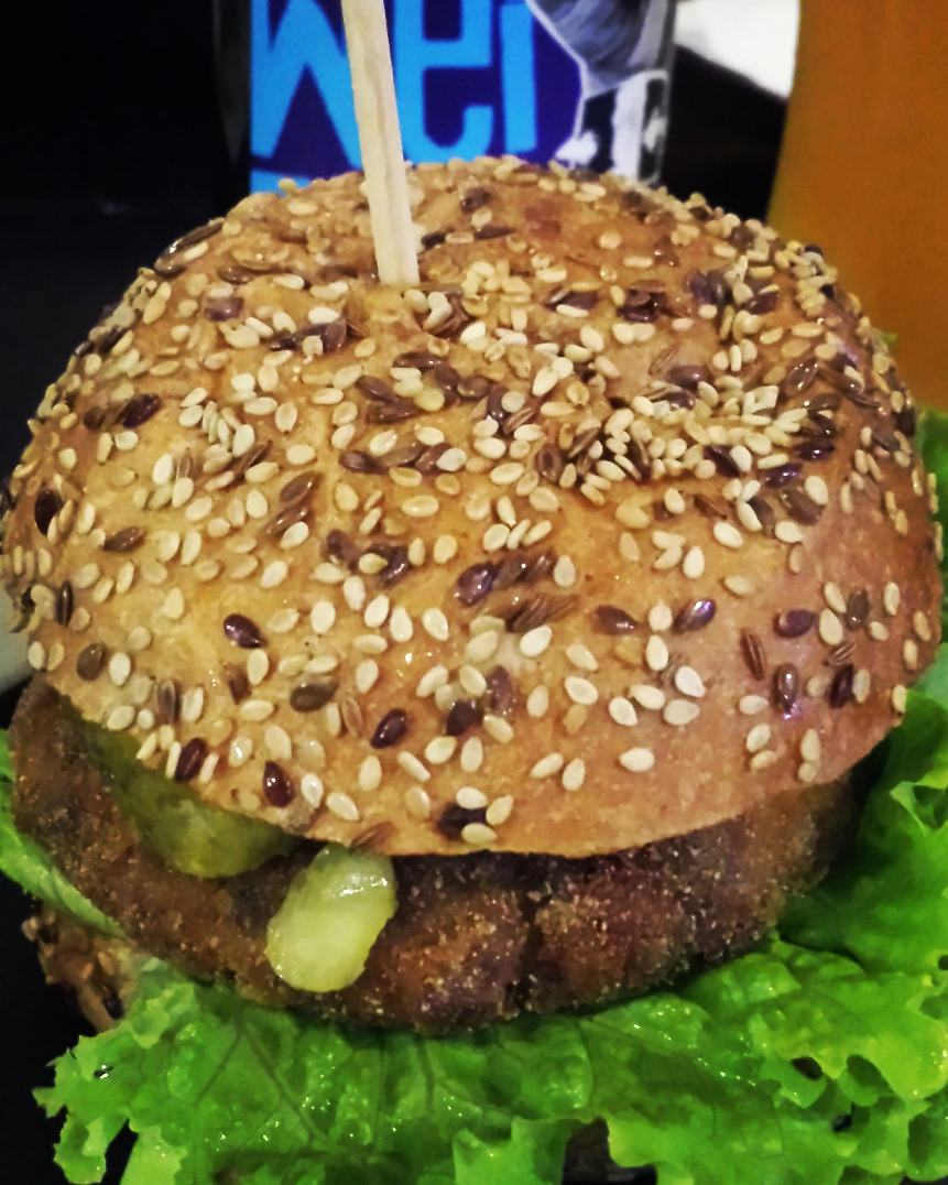 Coalhada Burguer Photos 9