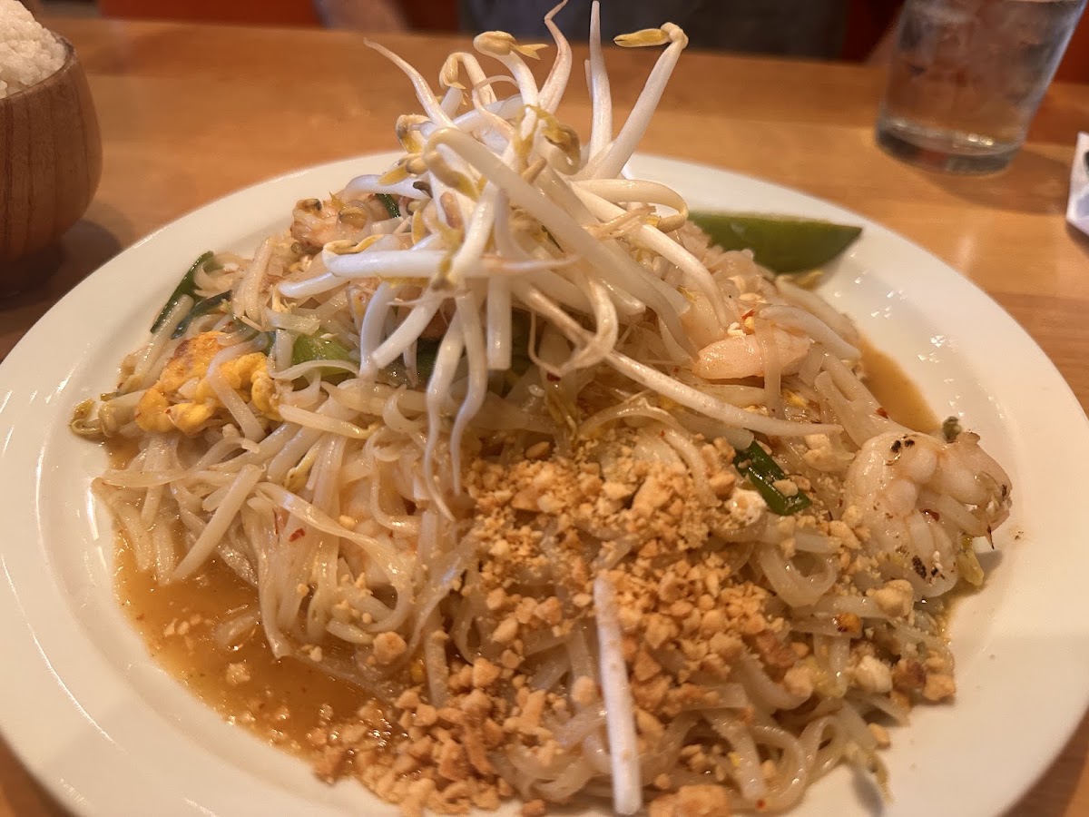 Coastal Thai Photos 2