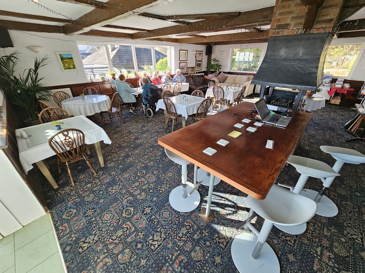 Coastguard Cafe