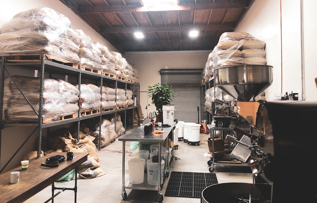 Coatl Coffee