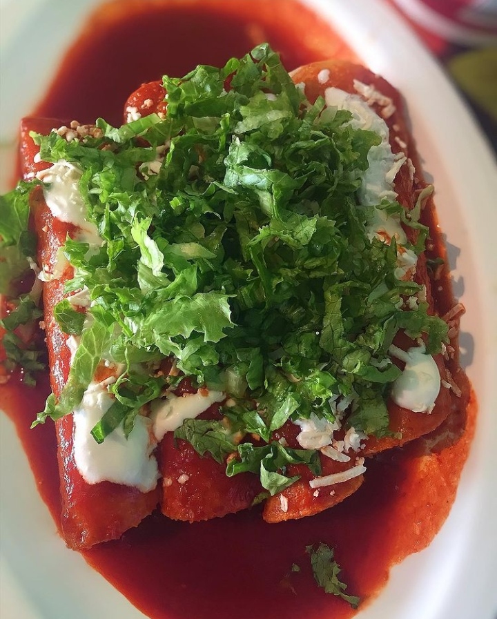Cocina, Comida Corrida Luti