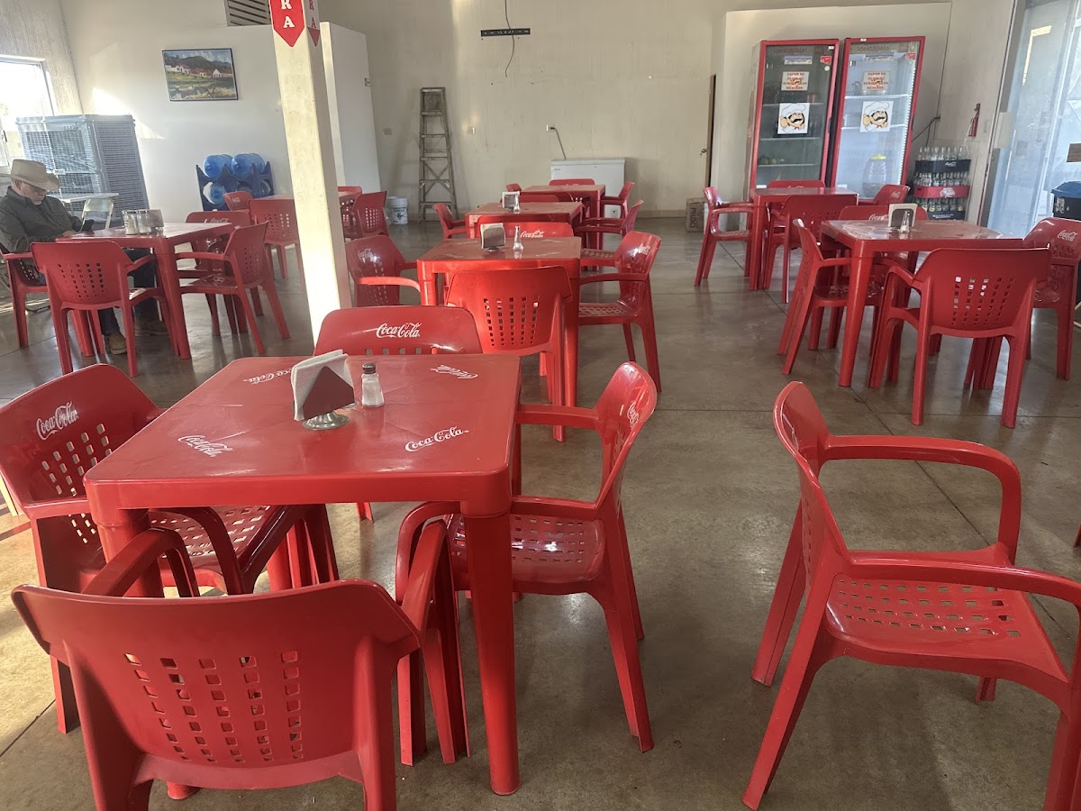 Cocina Económica 'ahí Te Encargó'