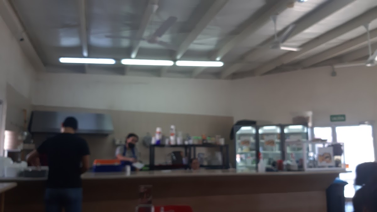 Cocina Económica 'ahí Te Encargó' Photos 9