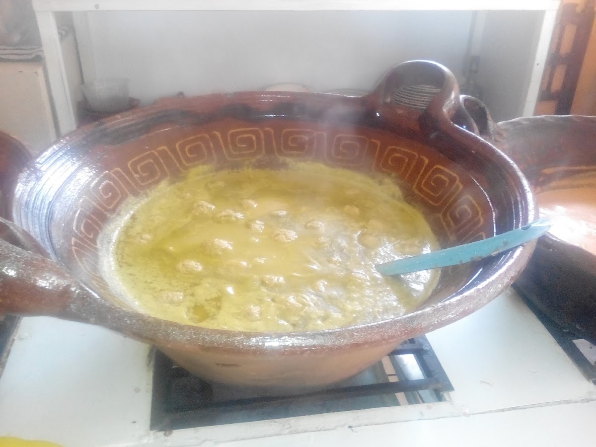 Cocina Economica Las Cazuelas Photos 2