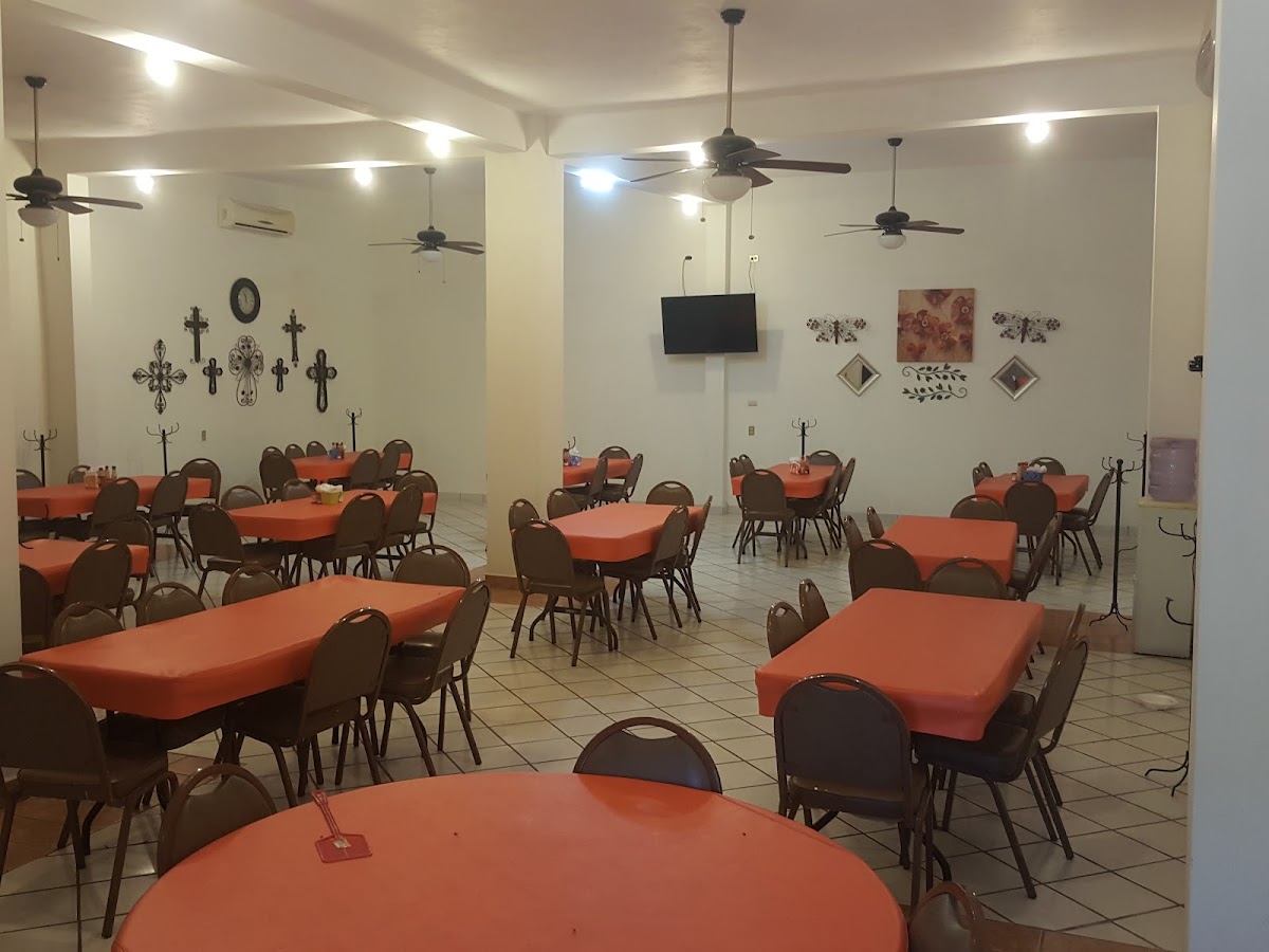 Cocina Economica Quetzal